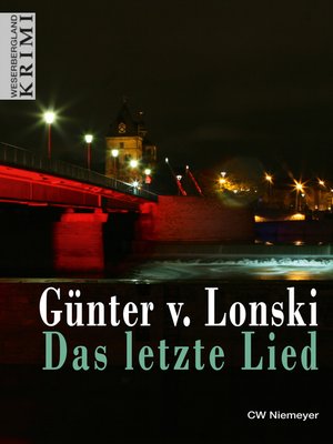 cover image of Das letzte Lied